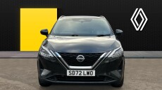 Nissan Qashqai 1.3 DiG-T MH 158 Tekna 5dr Xtronic Petrol Hatchback